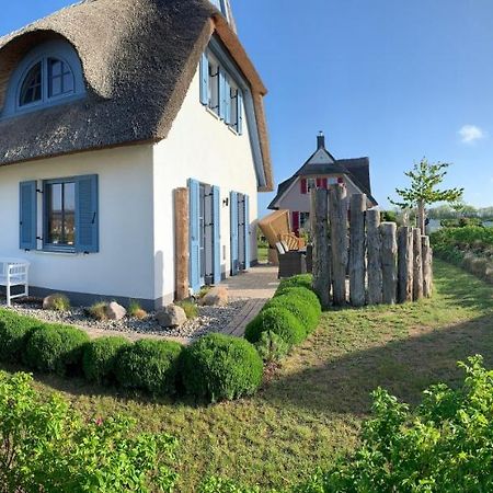 Emilias Hues, Reethaus In Der Bucht Von Wismar Zierow Exterior foto